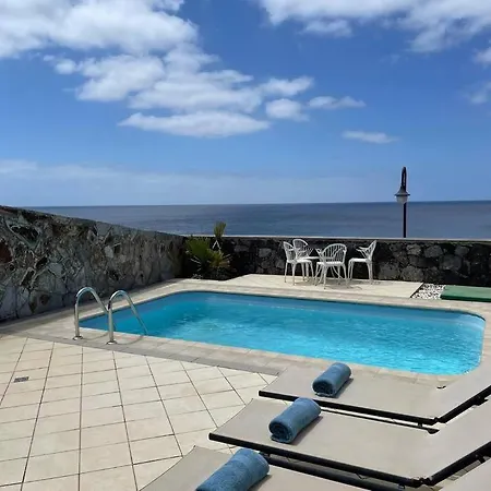 Apartament Lanzarote Ocean Oasis