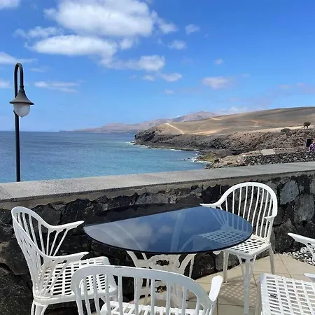 Lanzarote Ocean Oasis *