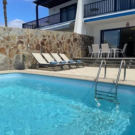 Lanzarote Ocean Oasis