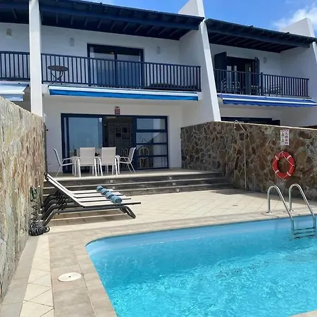 Apartament Lanzarote Ocean Oasis *