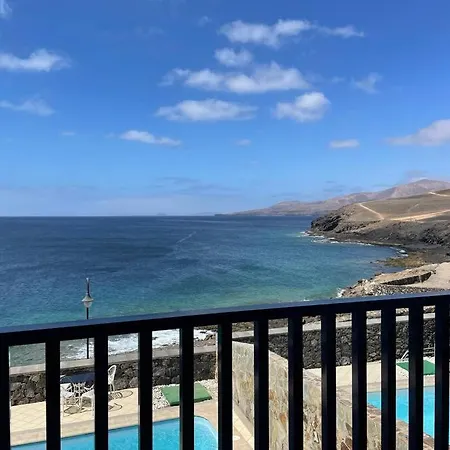 Apartament Lanzarote Ocean Oasis *