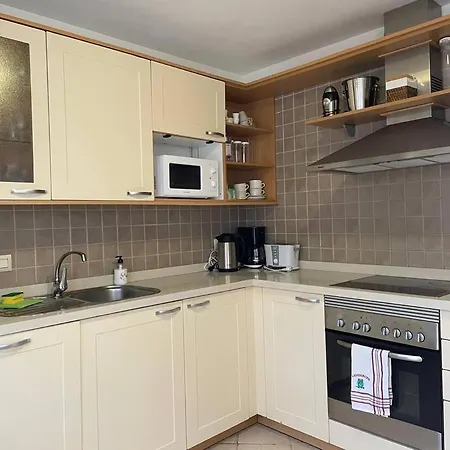 Apartament Lanzarote Ocean Oasis Puerto Calero