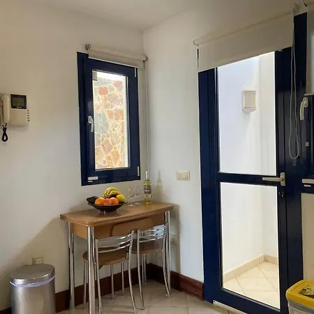 Lanzarote Ocean Oasis Apartament