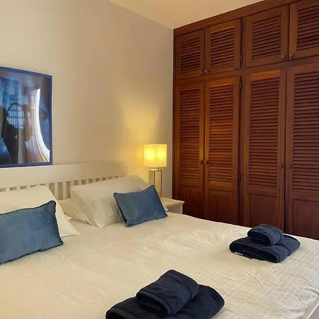 Apartament Lanzarote Ocean Oasis