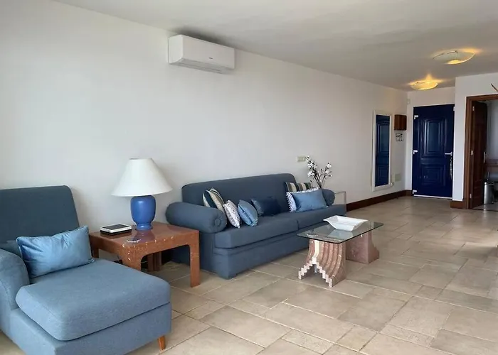 Lanzarote Ocean Oasis *