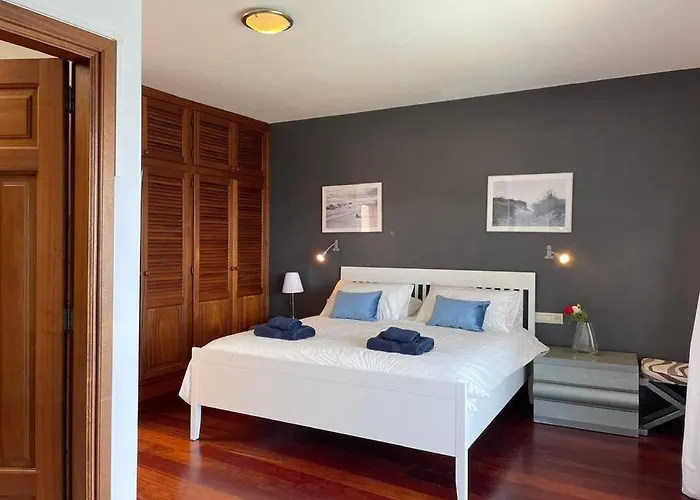 Lanzarote Ocean Oasis * Puerto Calero