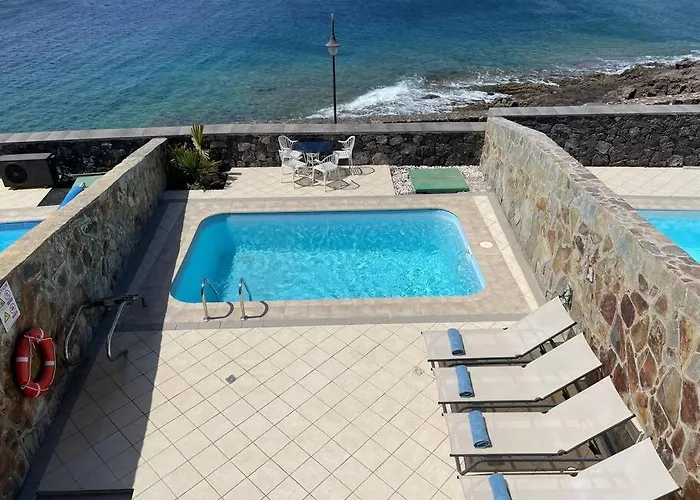 Lanzarote Ocean Oasis Puerto Calero