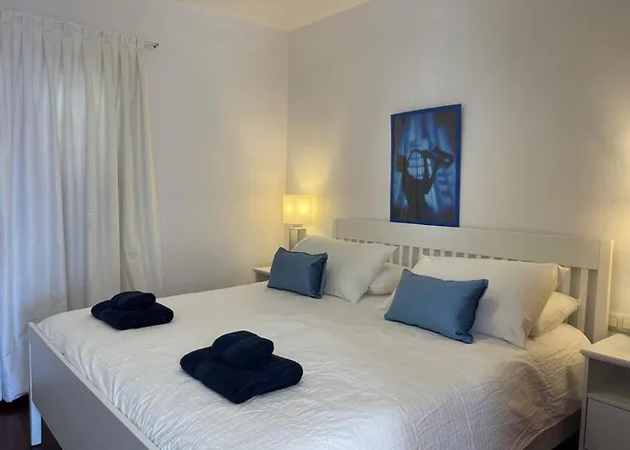 Lanzarote Ocean Oasis