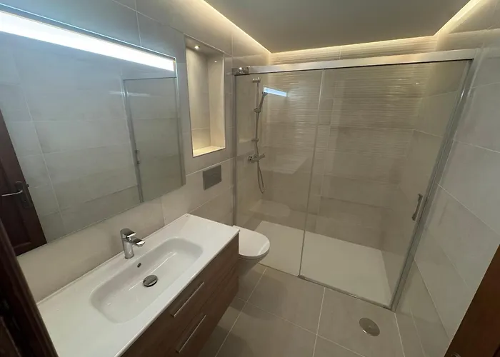 Lanzarote Ocean Oasis Puerto Calero