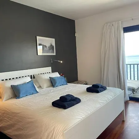 Apartment Lanzarote Ocean Oasis Puerto Calero