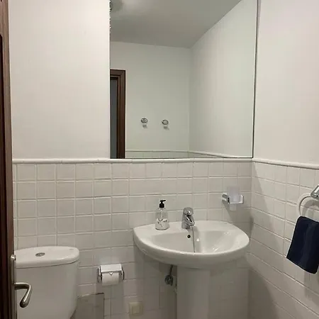 Lanzarote Ocean Oasis Apartment *