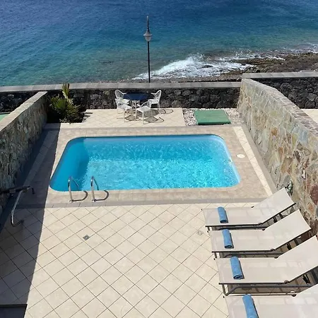 Lanzarote Ocean Oasis Puerto Calero