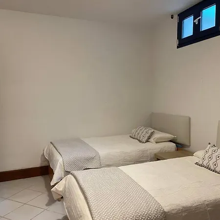 Apartment Lanzarote Ocean Oasis