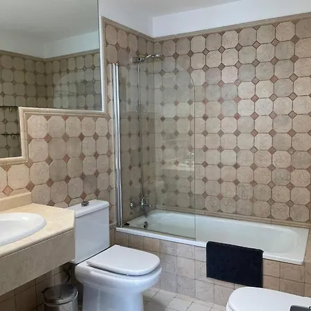 Apartment Lanzarote Ocean Oasis Puerto Calero