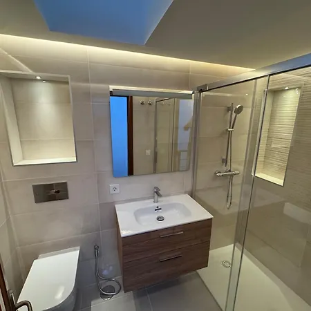 Lanzarote Ocean Oasis Apartment Puerto Calero