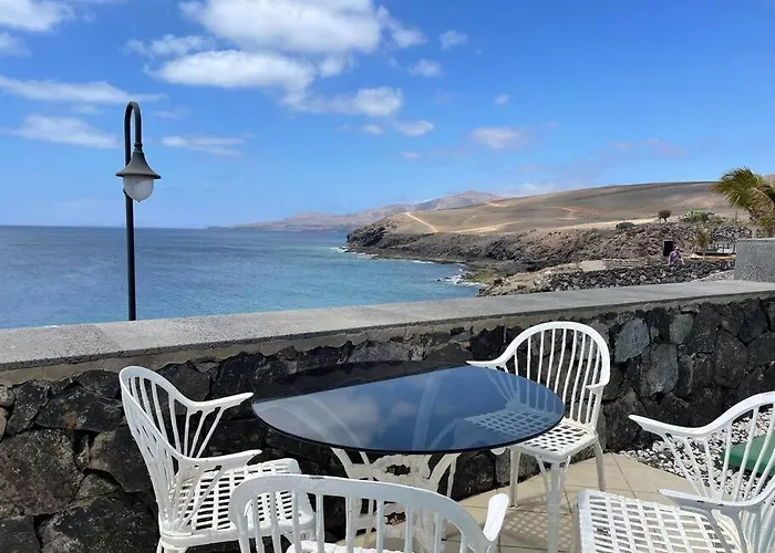 Lanzarote Ocean Oasis *