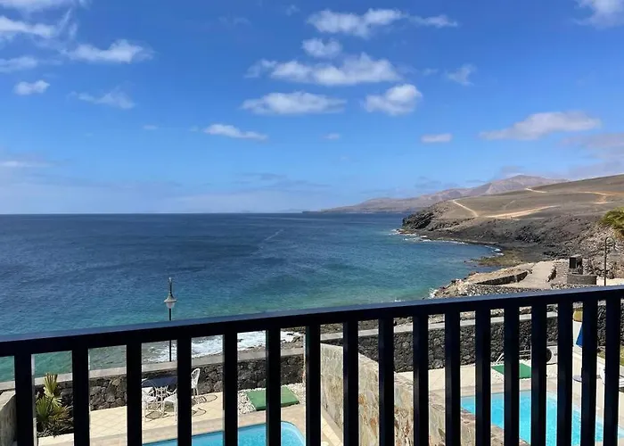Apartamento Lanzarote Ocean Oasis *