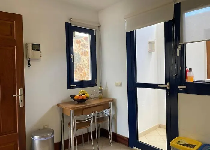 Lanzarote Ocean Oasis Apartamento