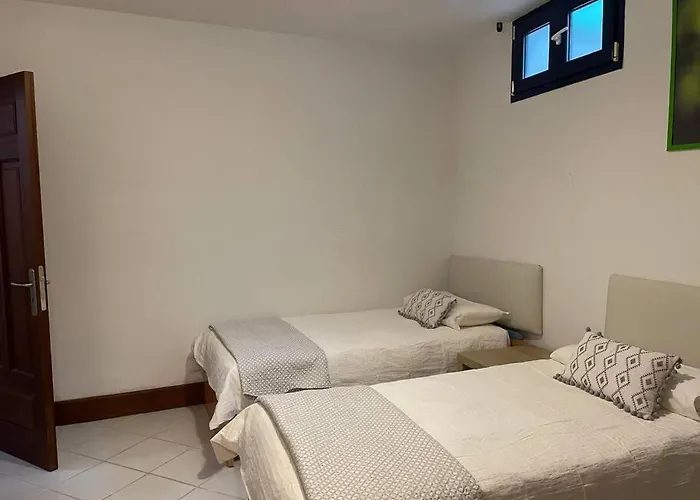 Apartamento Lanzarote Ocean Oasis