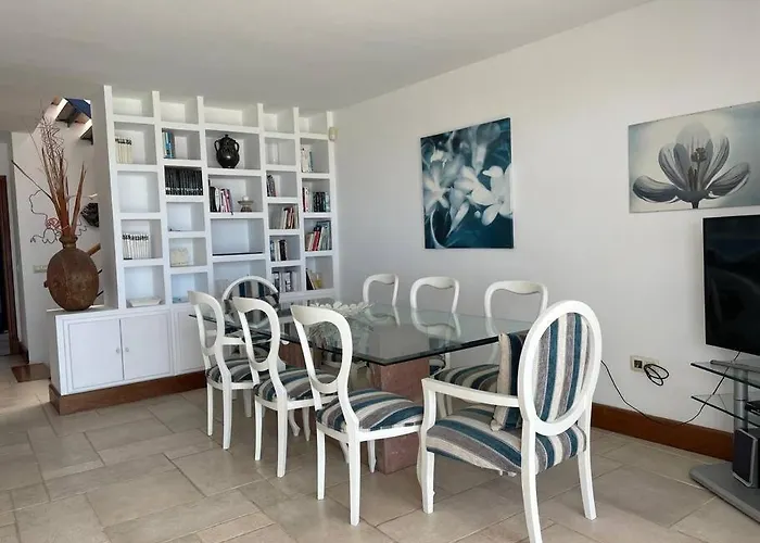 Lanzarote Ocean Oasis פוארטו קאלרו