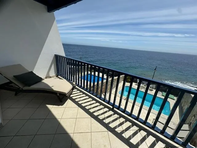 Lanzarote Ocean Oasis * פוארטו קאלרו