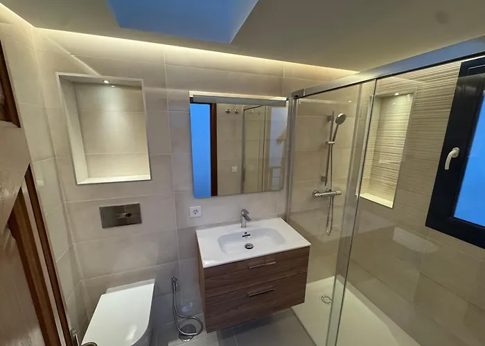 Lanzarote Ocean Oasis דירה פוארטו קאלרו