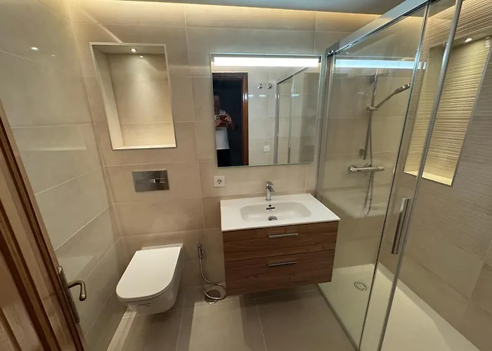 Lanzarote Ocean Oasis