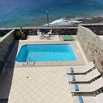 Lanzarote Ocean Oasis プエルト・カレロ