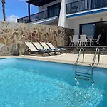 Lanzarote Ocean Oasis