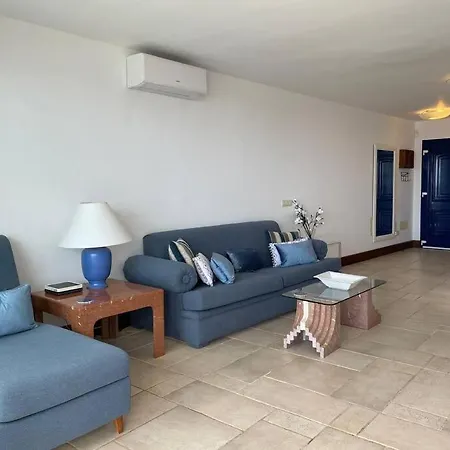 Lanzarote Ocean Oasis *