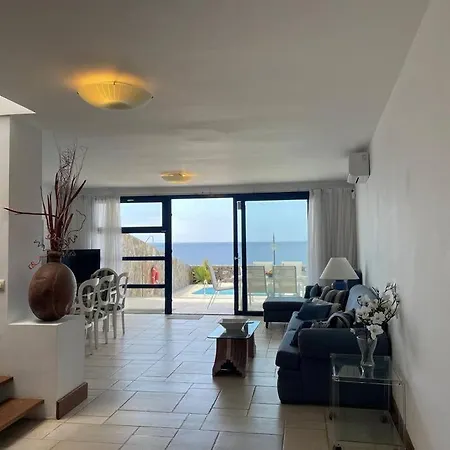 شقة Lanzarote Ocean Oasis *