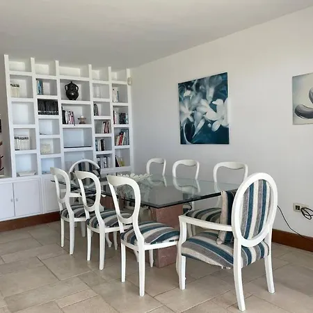 Lanzarote Ocean Oasis Puerto Calero