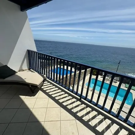 Lanzarote Ocean Oasis * بْوُرتو كاليرو