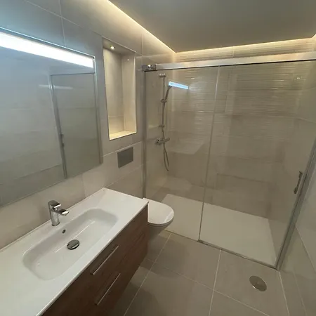 Lanzarote Ocean Oasis Puerto Calero