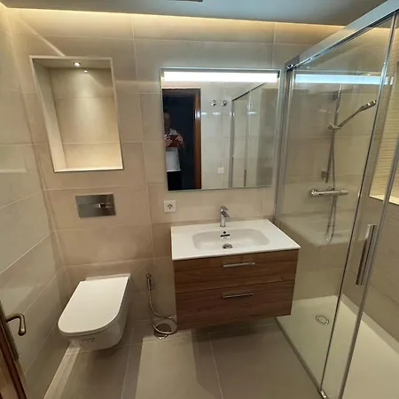 Lanzarote Ocean Oasis