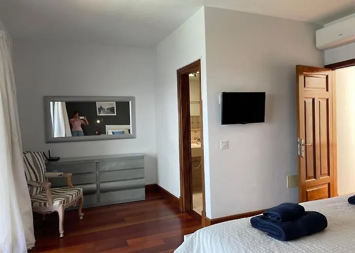 Lanzarote Ocean Oasis Appartamento Puerto Calero