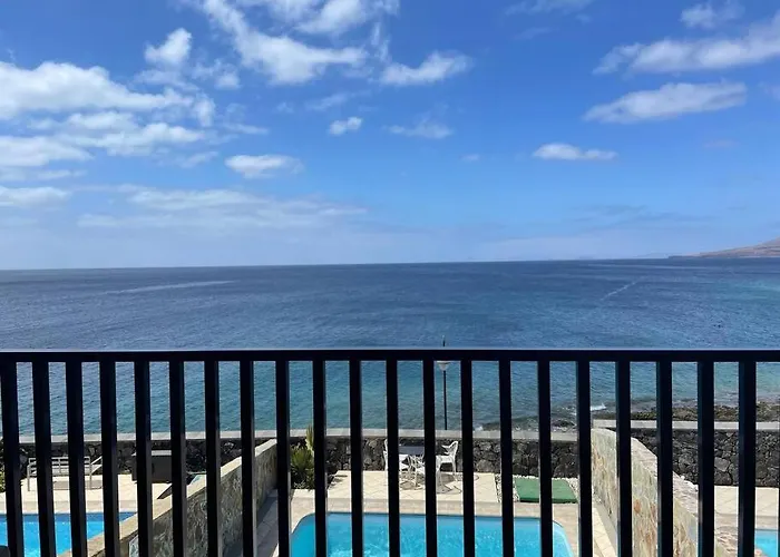 Lanzarote Ocean Oasis Appartamento